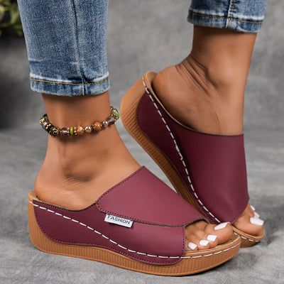 Elise | Summer Orthopaedic Sandal