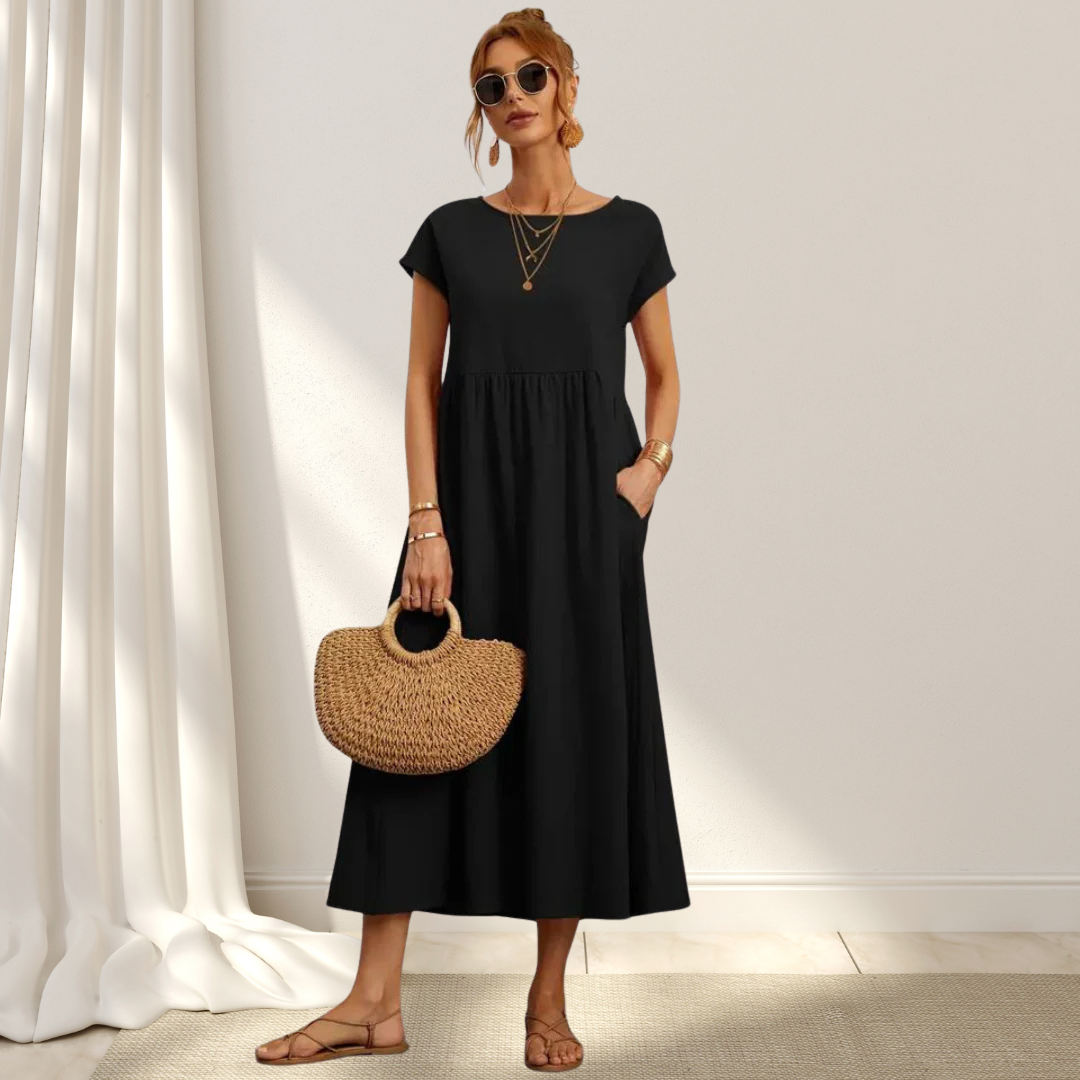 Annika | Elegant Dress