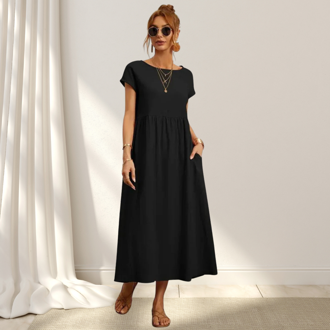 Annika | Elegant Dress