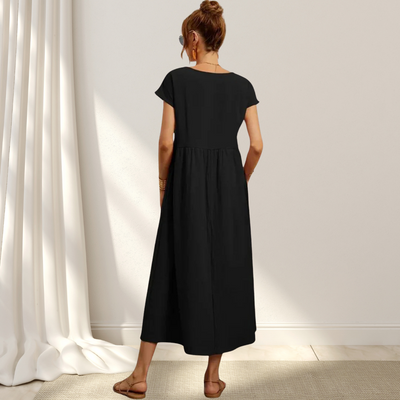 Annika | Elegant Dress