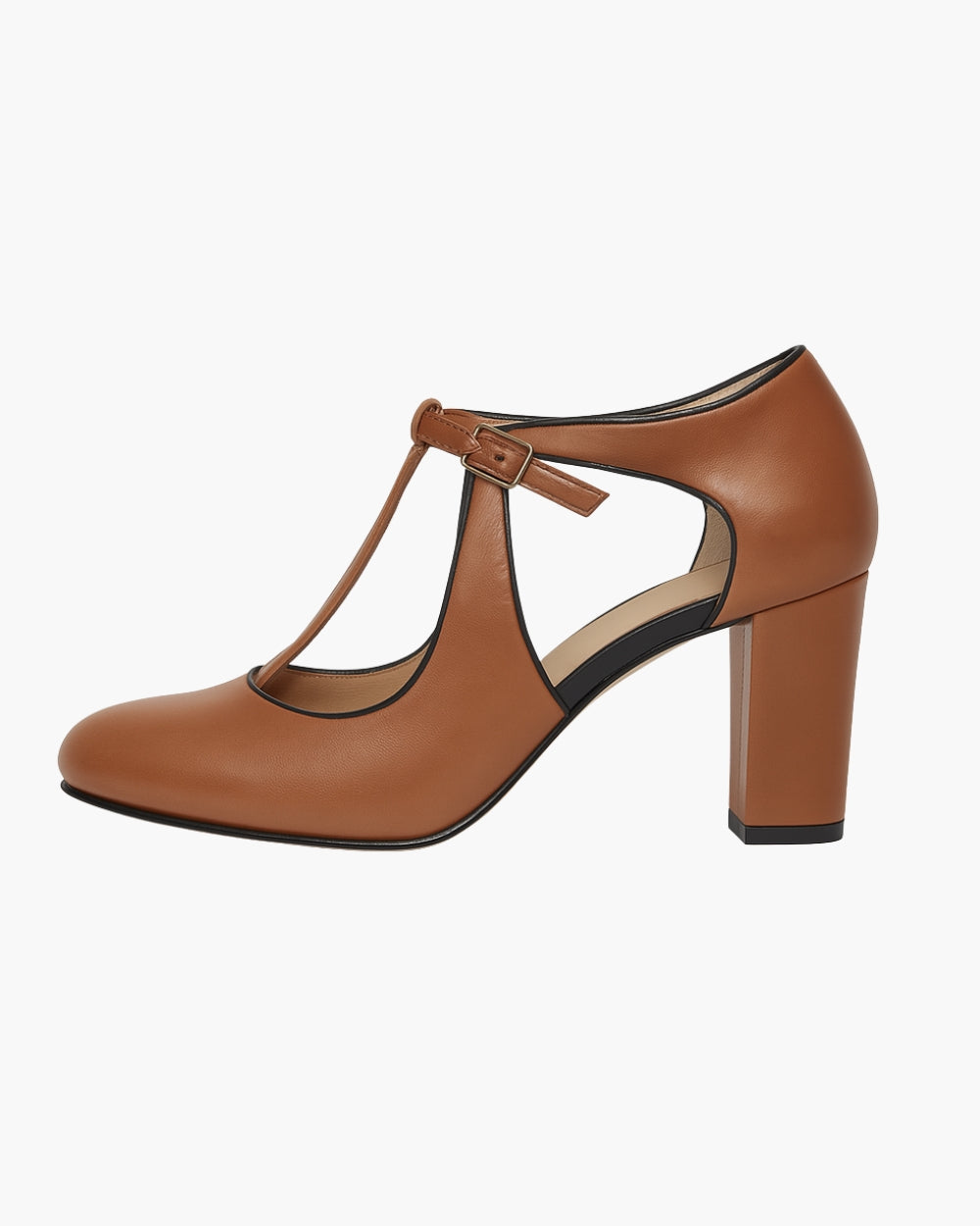 Coliva – Cross-Strap Sandals