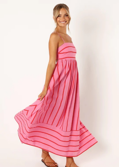 The Lumi Dress