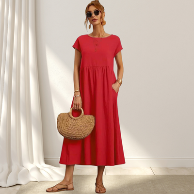 Annika | Elegant Dress