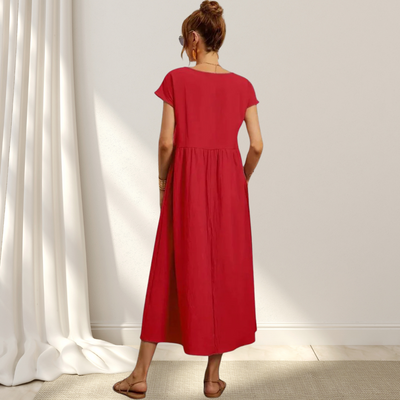 Annika | Elegant Dress