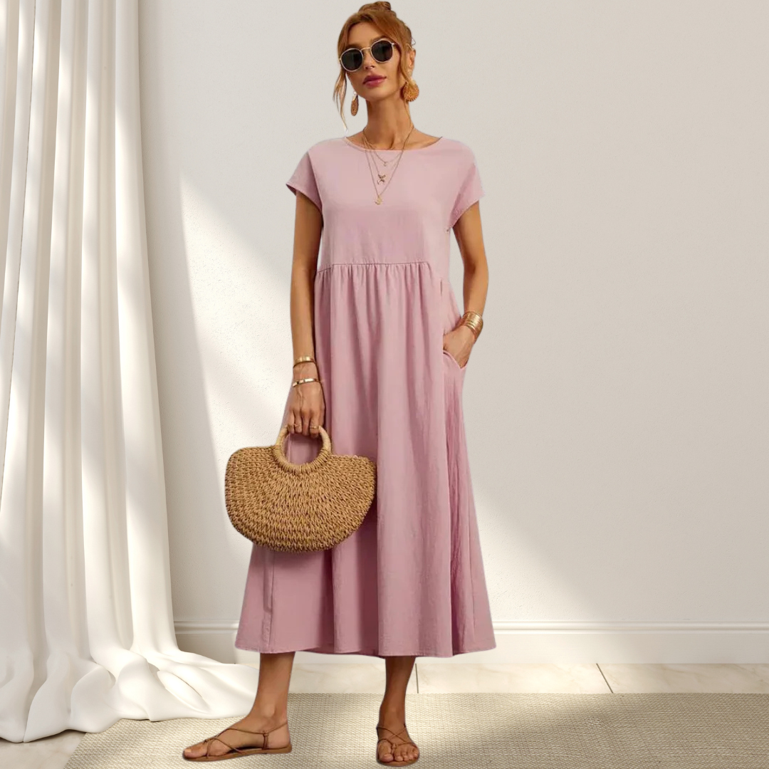 Annika | Elegant Dress