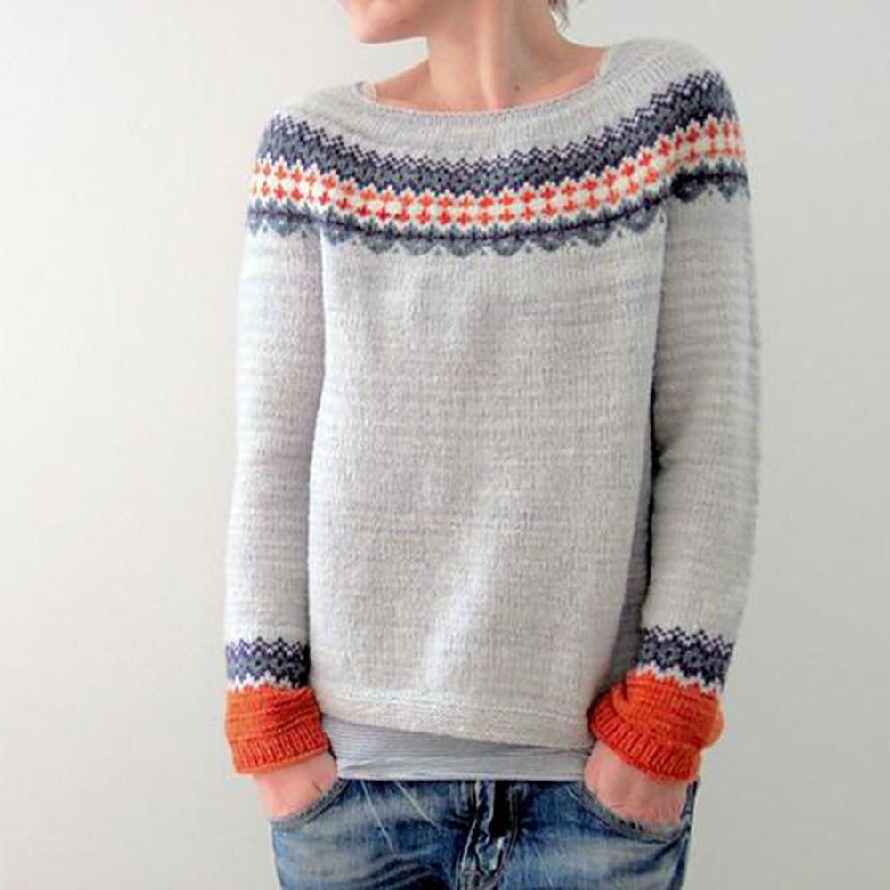 Carina | Love Sweater