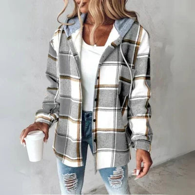 Sara | Comfortable Jacket