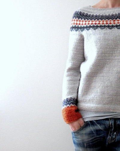 Carina | Love Sweater