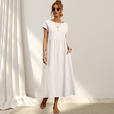 Annika | Elegant Dress