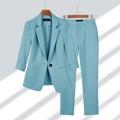 Robinson™ | Jacket Set