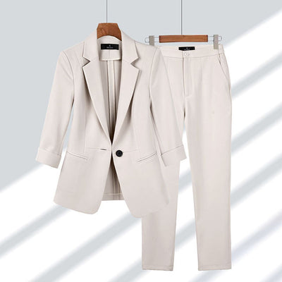 Robinson™ | Jacket Set