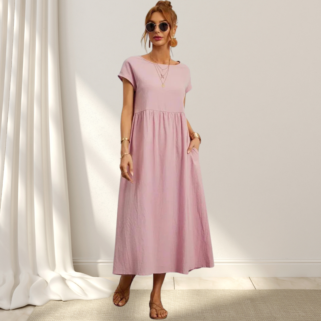 Annika | Elegant Dress