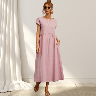 Annika | Elegant Dress