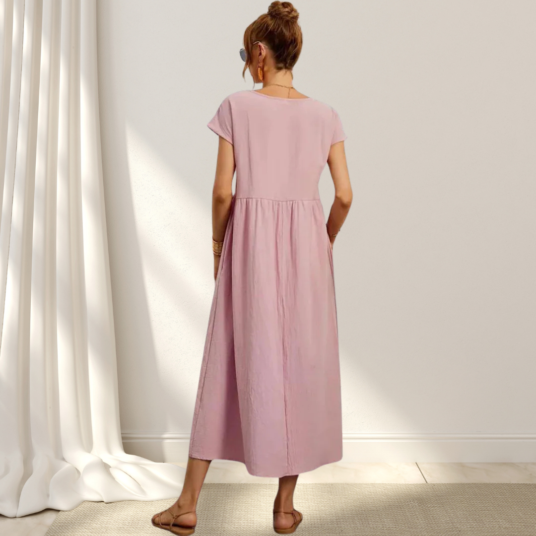 Annika | Elegant Dress