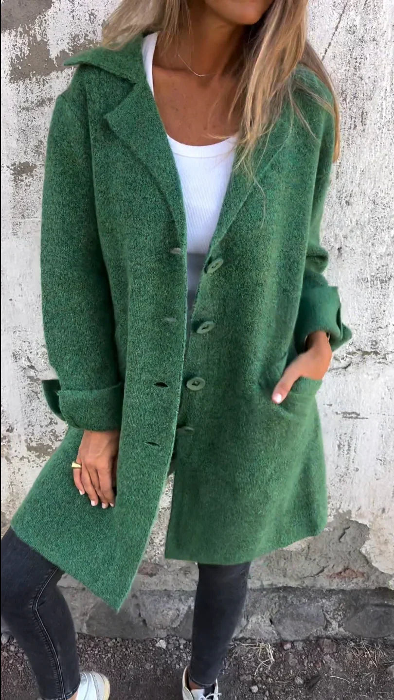 Isabella | Stylish Women's Outerwear