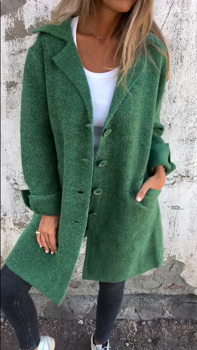 Isabella | Stylish Women's Outerwear