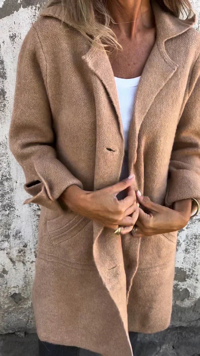 Isabella | Stylish Women's Outerwear