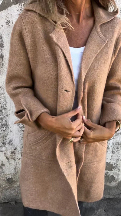 Isabella | Stylish Women's Outerwear