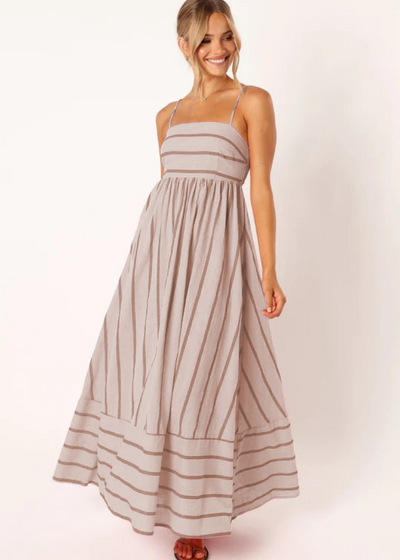 The Lumi Dress