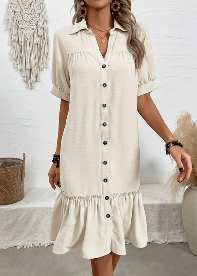 The Aliyah dress