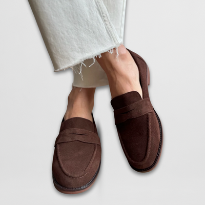 Mariella | Vintage mocassins