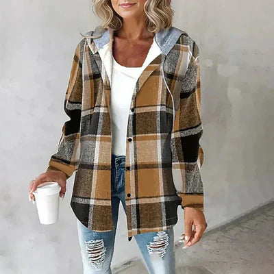 Sara | Comfortable Jacket