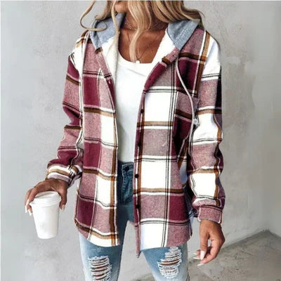 Sara | Comfortable Jacket