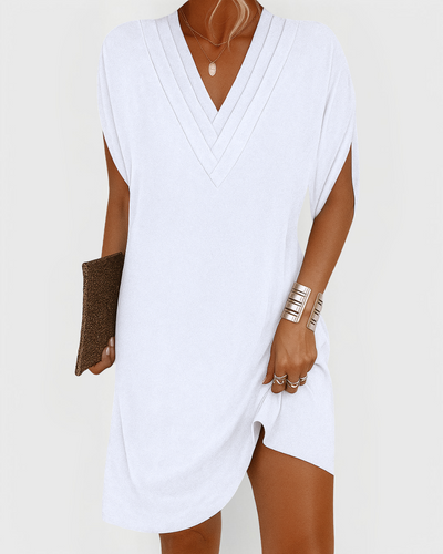 Sense™ | Elegant Dress with Flattering Cut