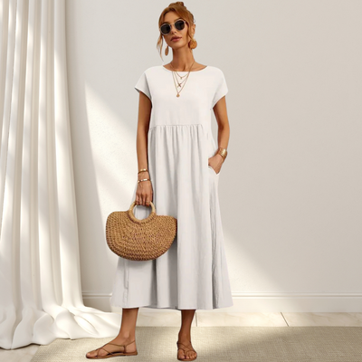 Annika | Elegant Dress