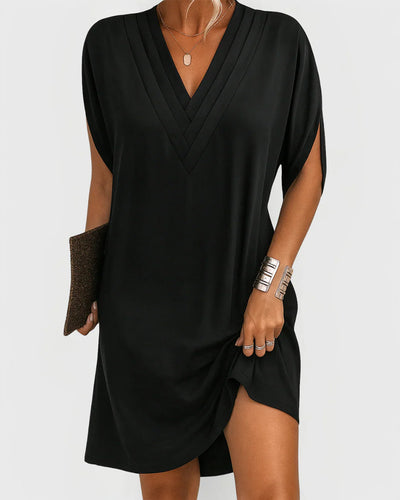 Sense™ | Elegant Dress with Flattering Cut
