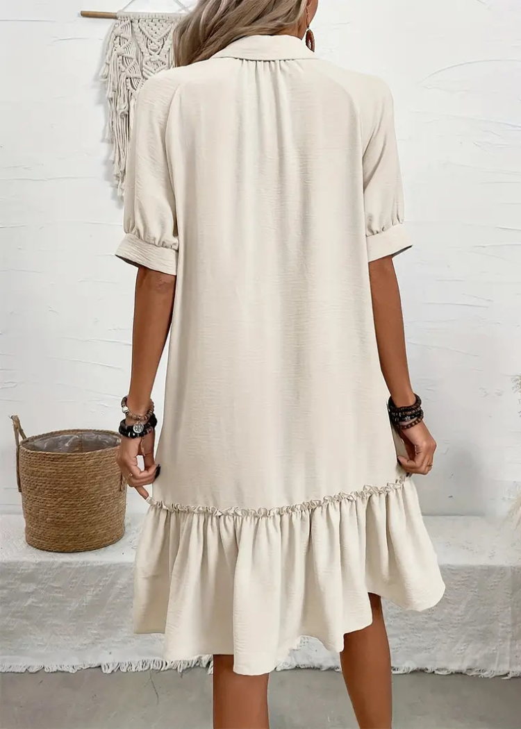 The Aliyah dress