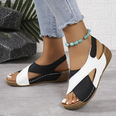 Monique | Supreme Comfort Orthopedic Sandals