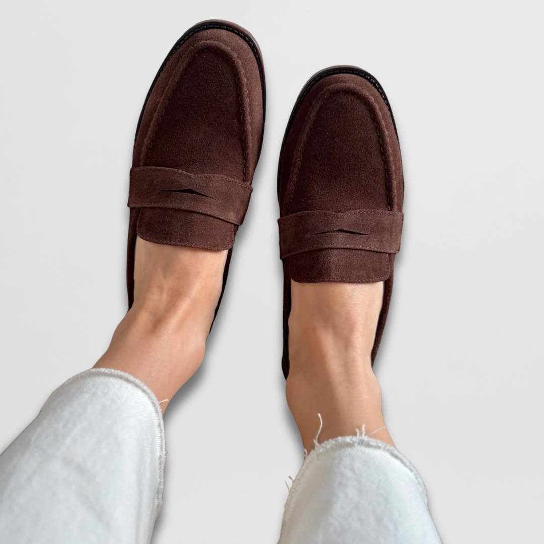 Mariella | Vintage mocassins