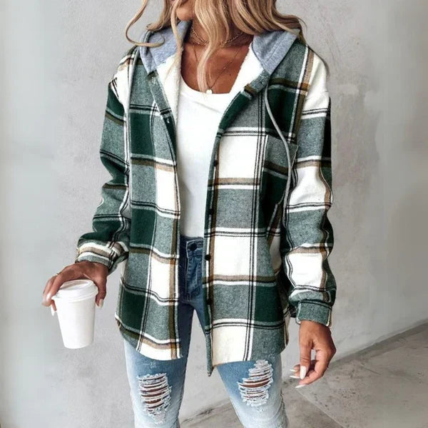 Sara | Comfortable Jacket