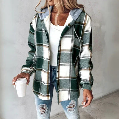Sara | Comfortable Jacket