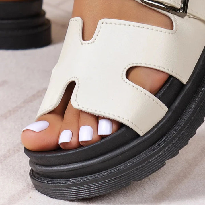 Amaris™ | Orthopaedic sandals with elegant design – Luxurious comfort with every step