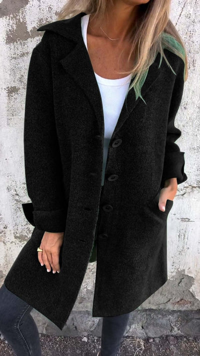 Isabella | Stylish Women's Outerwear
