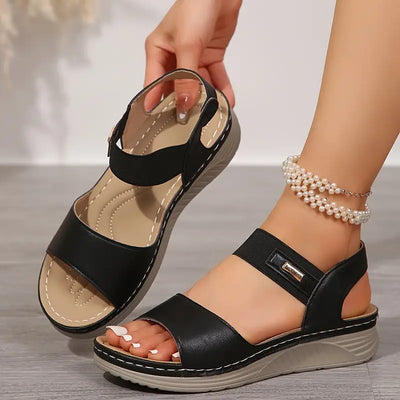 Mirabelle | Cozy Orthopedic Sandals