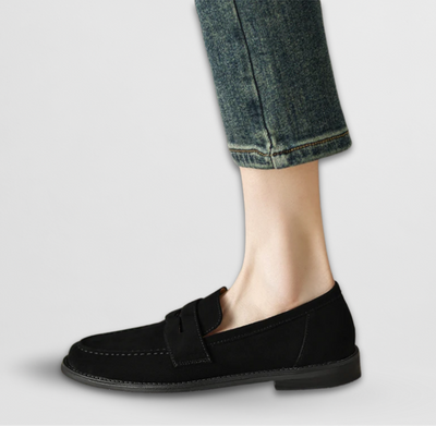 Mariella | Vintage mocassins