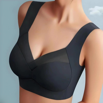 Ultra-Comfort Seamless Bra