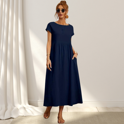 Annika | Elegant Dress