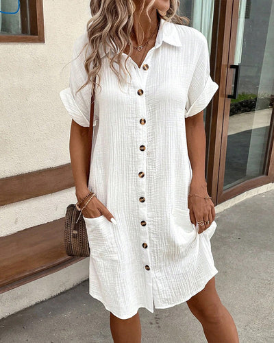 The Nadine Dress