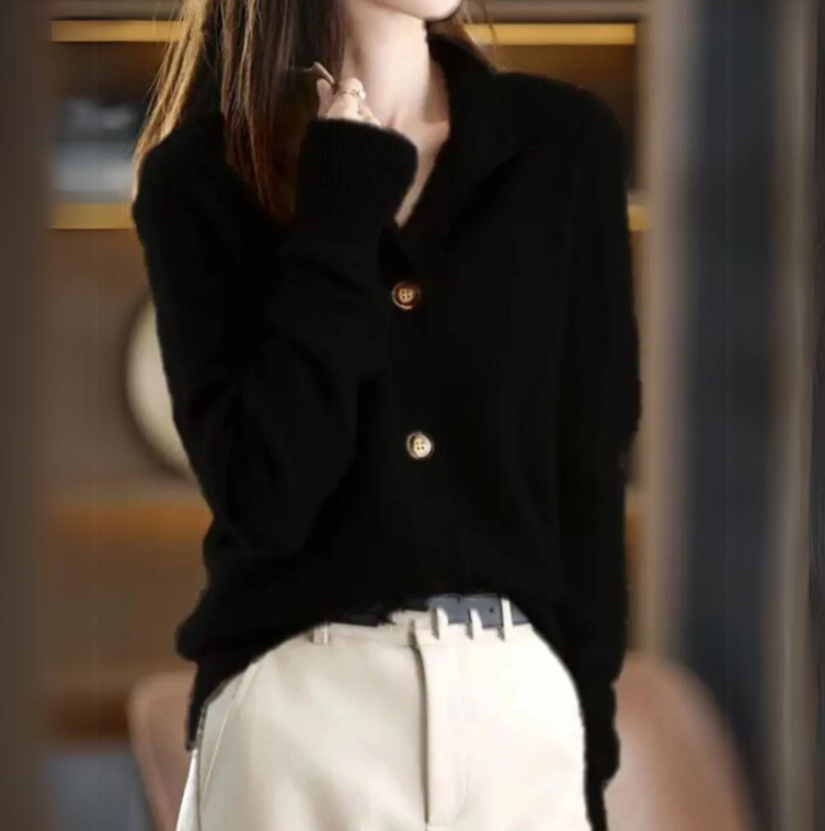 Sela | Chic Vest