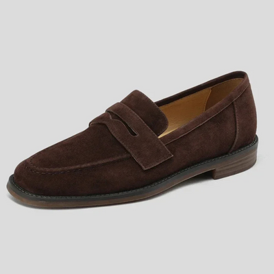 Mariella | Vintage mocassins