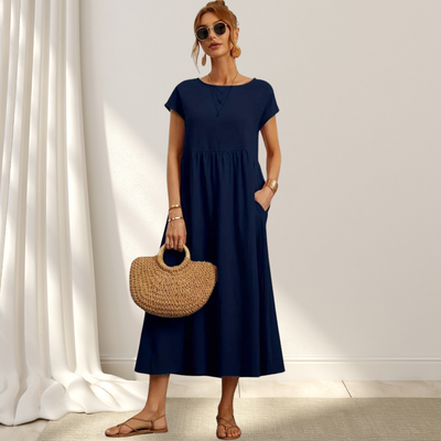 Annika | Elegant Dress