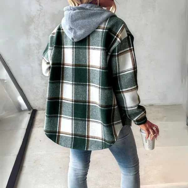 Sara | Comfortable Jacket