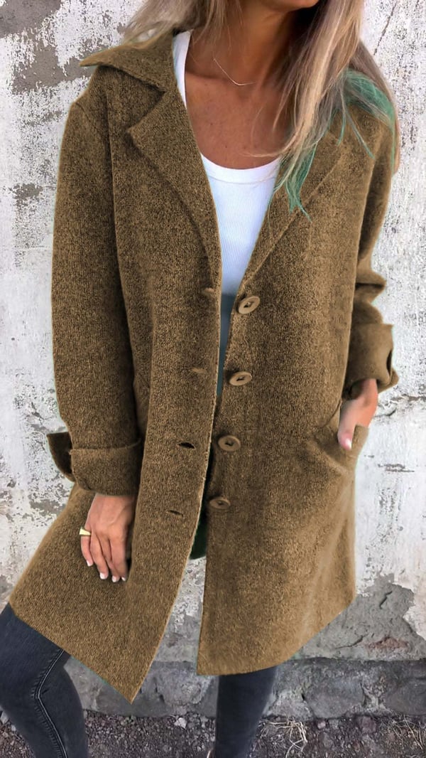 Isabella | Stylish Women's Outerwear