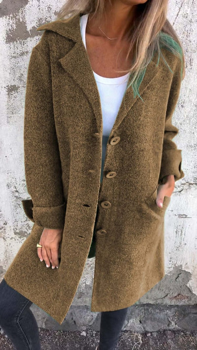 Isabella | Stylish Women's Outerwear