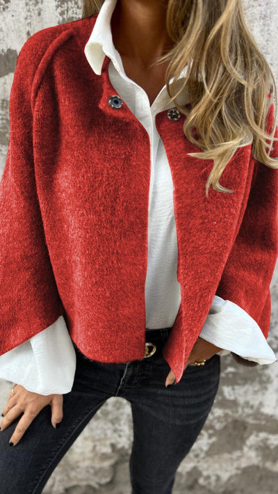 Beatrice | Elegant Coat