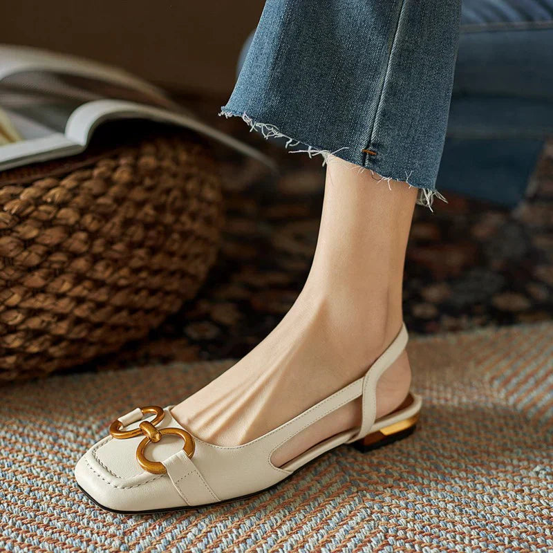 Fayeva™ | Ultra Comfortable Orthopaedic Sandals Designed to Provide Stability and Comfort All Day Long